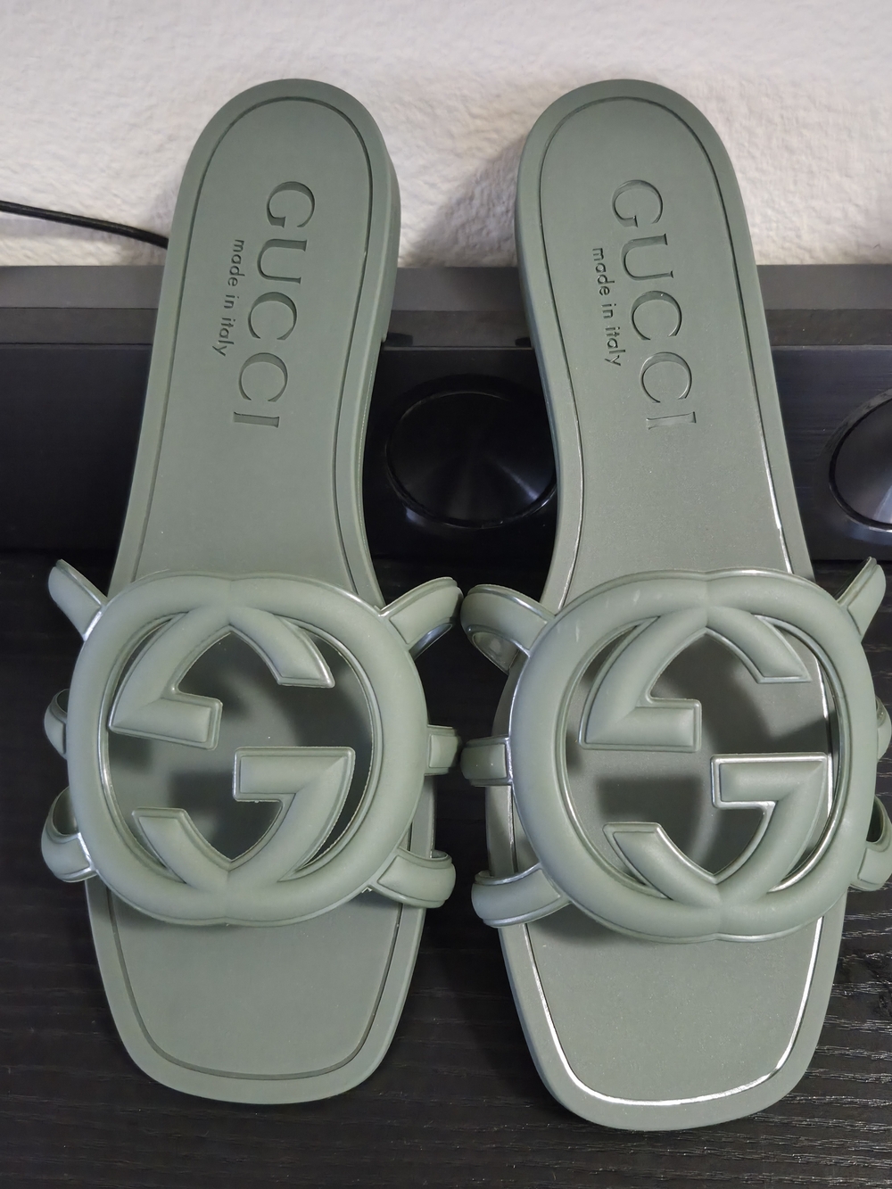Sandalias Nuevas Size 7